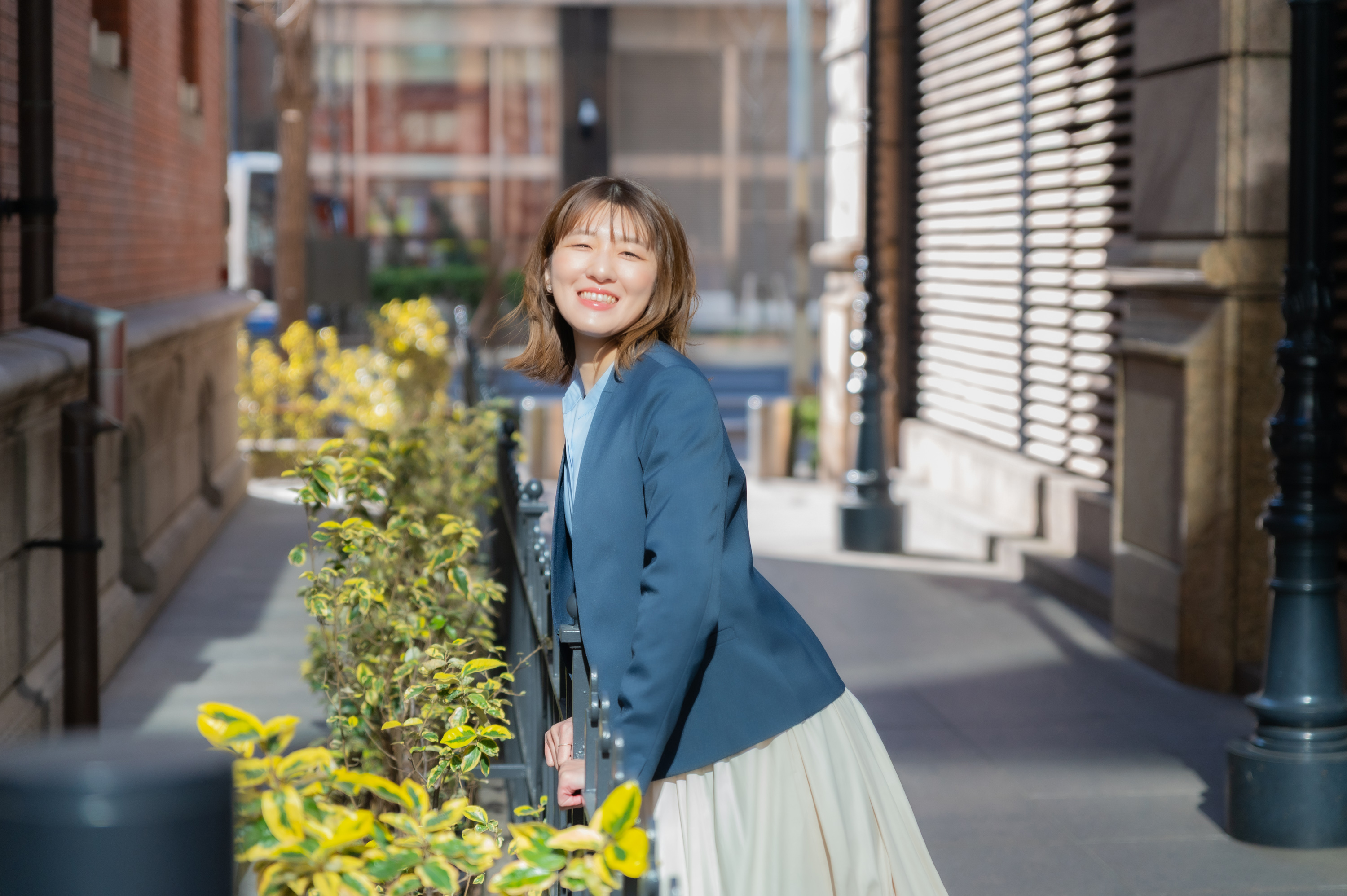 Ayaka Yamauchi